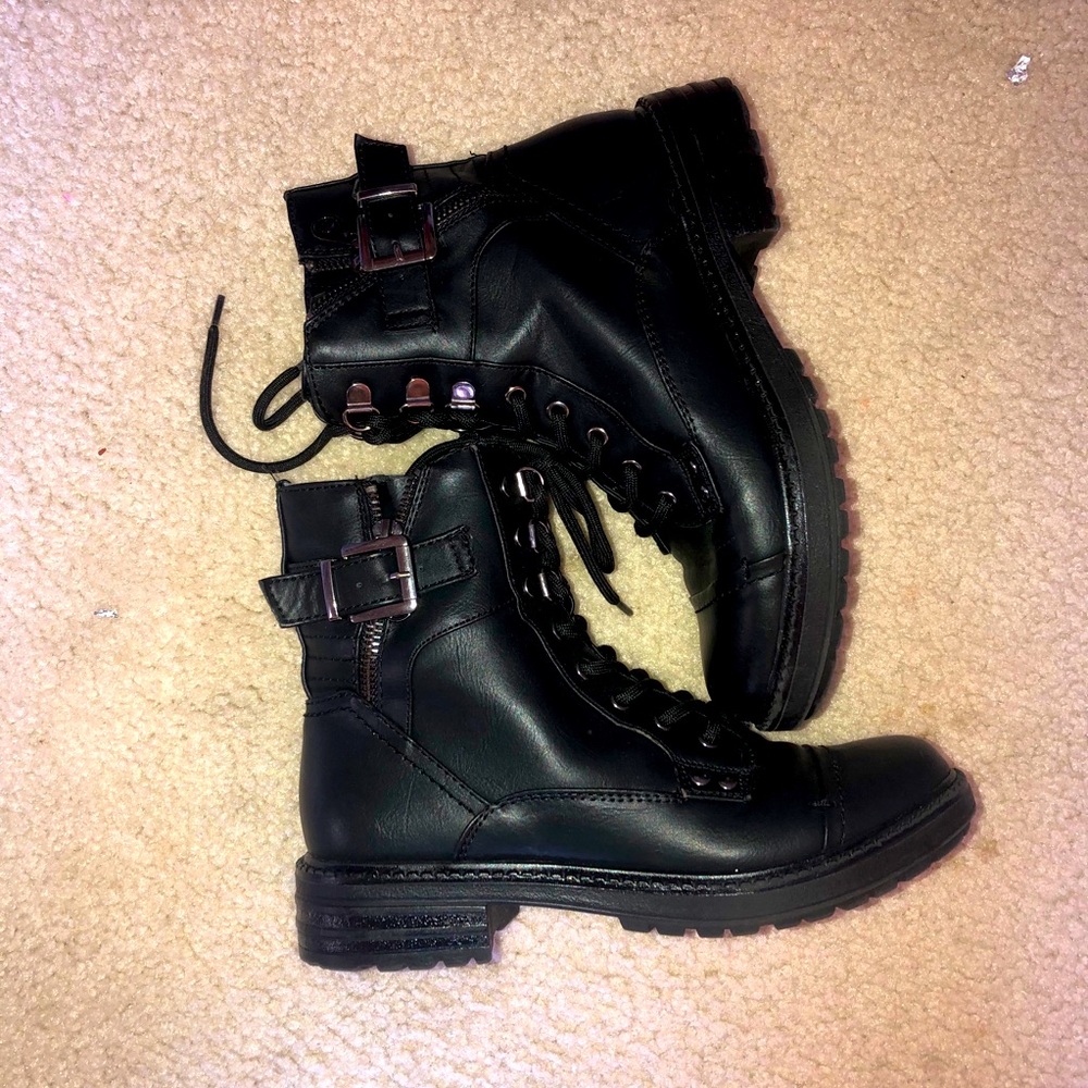 Boots that are so cute